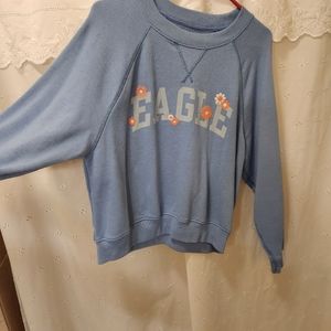 American Eagle sweatshirt size Large